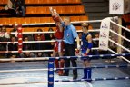 Kaune vyko Lietuvos muaythai čempionatas