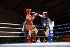 Kaune vyko Lietuvos muaythai čempionatas