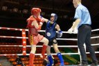 Kaune vyko Lietuvos muaythai čempionatas