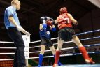 Kaune vyko Lietuvos muaythai čempionatas