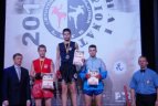 Kaune vyko Lietuvos muaythai čempionatas