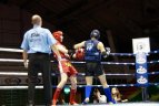 Kaune vyko Lietuvos muaythai čempionatas