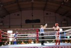 Kaune vyko Lietuvos muaythai čempionatas