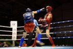 Kaune vyko Lietuvos muaythai čempionatas