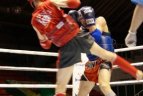 Kaune vyko Lietuvos muaythai čempionatas