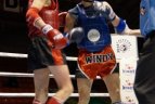 Kaune vyko Lietuvos muaythai čempionatas