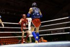 Kaune vyko Lietuvos muaythai čempionatas