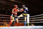 Kaune vyko Lietuvos muaythai čempionatas