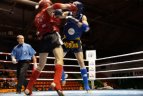 Kaune vyko Lietuvos muaythai čempionatas