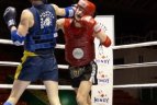 Kaune vyko Lietuvos muaythai čempionatas