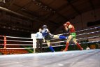 Kaune vyko Lietuvos muaythai čempionatas