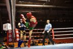 Kaune vyko Lietuvos muaythai čempionatas