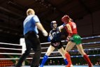 Kaune vyko Lietuvos muaythai čempionatas