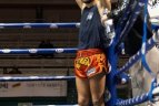 Kaune vyko Lietuvos muaythai čempionatas