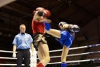 Kaune vyko Lietuvos muaythai čempionatas