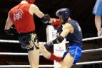 Kaune vyko Lietuvos muaythai čempionatas