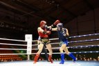 Kaune vyko Lietuvos muaythai čempionatas