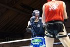 Kaune vyko Lietuvos muaythai čempionatas