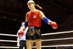 Kaune vyko Lietuvos muaythai čempionatas