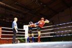 Kaune vyko Lietuvos muaythai čempionatas