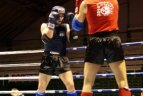 Kaune vyko Lietuvos muaythai čempionatas