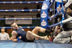 Kaune vyko Lietuvos muaythai čempionatas