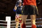 Kaune vyko Lietuvos muaythai čempionatas