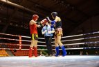 Kaune vyko Lietuvos muaythai čempionatas