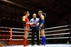 Kaune vyko Lietuvos muaythai čempionatas