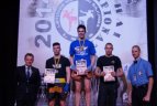 Kaune vyko Lietuvos muaythai čempionatas