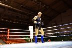 Kaune vyko Lietuvos muaythai čempionatas