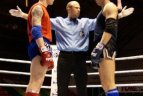 Kaune vyko Lietuvos muaythai čempionatas