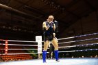 Kaune vyko Lietuvos muaythai čempionatas