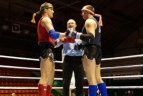 Kaune vyko Lietuvos muaythai čempionatas