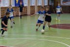 Turnyre dalyvavo per pusantro šimto devynmečių futbolininkų