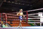 Kaune vyko Lietuvos muaythai čempionatas