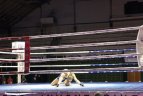 Kaune vyko Lietuvos muaythai čempionatas