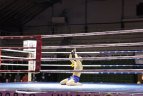 Kaune vyko Lietuvos muaythai čempionatas