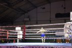 Kaune vyko Lietuvos muaythai čempionatas