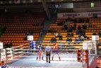 Kaune vyko Lietuvos muaythai čempionatas