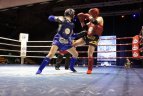 Kaune vyko Lietuvos muaythai čempionatas