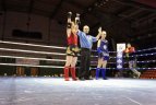 Kaune vyko Lietuvos muaythai čempionatas