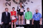 Kaune vyko Lietuvos muaythai čempionatas