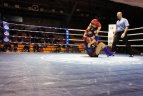 Kaune vyko Lietuvos muaythai čempionatas