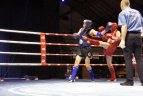 Kaune vyko Lietuvos muaythai čempionatas