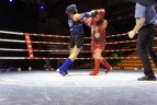 Kaune vyko Lietuvos muaythai čempionatas