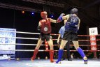 Kaune vyko Lietuvos muaythai čempionatas