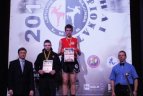 Kaune vyko Lietuvos muaythai čempionatas