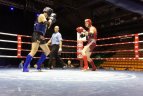 Kaune vyko Lietuvos muaythai čempionatas