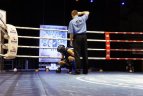 Kaune vyko Lietuvos muaythai čempionatas